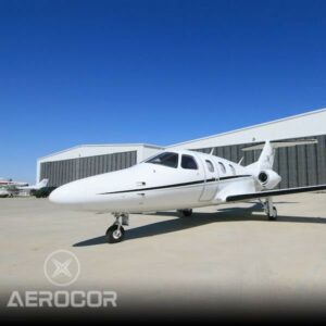 2008 ECLIPSE 500 for sale on AvPay by Aerocor
