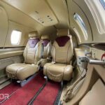 2008 Eclipse 500 Jet Aircraft For Sale From AEROCOR On AvPay aircraft interior passenger seats