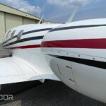 2008 Eclipse 500 Jet Aircraft For Sale From AEROCOR On AvPay left side engine