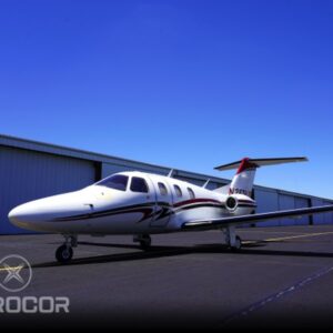 2008 Eclipse 500 for sale by Aerocor, in the USA