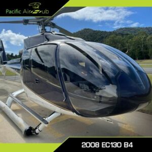 2008 Eurocopter EC130 B4 Turbine Helicopter For Sale From Pacific AirHub On AvPay featured image