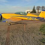2008 Extra Aircraft 330 LC Single Engine Piston Aircraft For Sale From KDM ECO On AvPay left side of aircraft 2