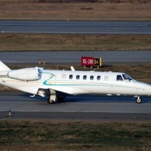 2009 Cessna Citation CJ3 Jet Aircraft For Sale From Aradian Aviation on AvPay exterior of aircraft