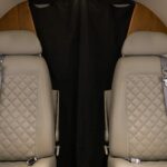 2009 EMBRAER PHENOM 100 (N80EJ) Private Jet For Sale on AvPay by Lone Mountain Aircraft. Leather seats