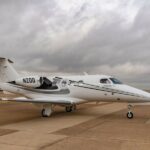 2009 Embraer Phenom 100 Jet Aircraft For Sale by jetAVIVA on AvPay right side