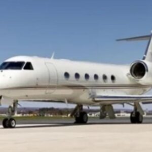 2009 Gulfstream G450 Jet Aircraft For Sale From JETCO on AvPay front left
