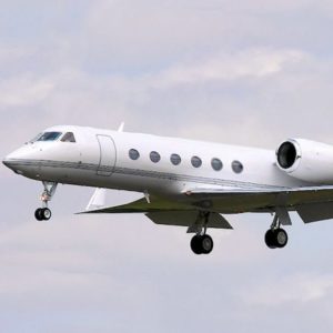 2009 Gulfstream G450 for sale by Aradian Aviation