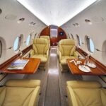 2009 Hawker 900XP Jet Aircraft For Sale from GT Aviation on AvPay cabin seating