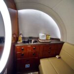 2009 Hawker 900XP Jet Aircraft For Sale from GT Aviation on AvPay lavatory