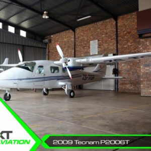 2009 Tecnam P2006T Multi Engine Piston Aircraft For Sale From Next Aviation Company On AvPay aircraft exterior front left