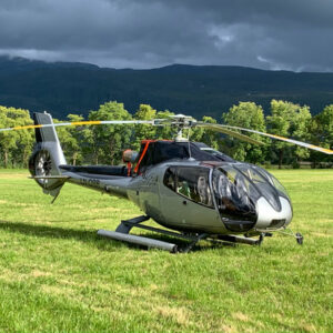 2009 Eurocopter EC130 B4 Turbine Helicopter For Sale on AvPay LN-ORR