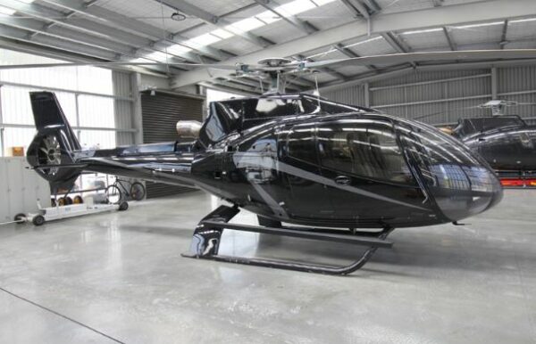 2010 Airbus EC130 B4 Turbine Helicopter For Sale on AvPay by Pacific AirHub.
