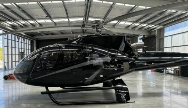 2010 Airbus EC130 B4 Turbine Helicopter For Sale on AvPay by Pacific AirHub. Left view