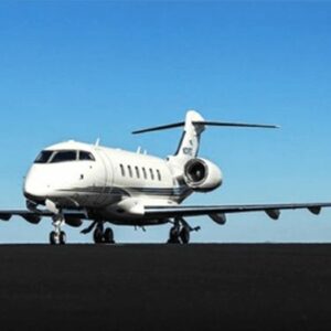 2010 Bombardier Challenger 300 Private Jet For Sale From Best Jets Inc On AvPay aircraft exterior