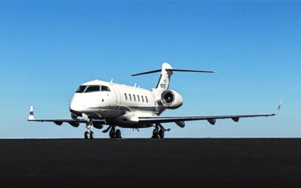 2010 Bombardier Challenger 300 Private Jet For Sale From Best Jets Inc On AvPay aircraft exterior