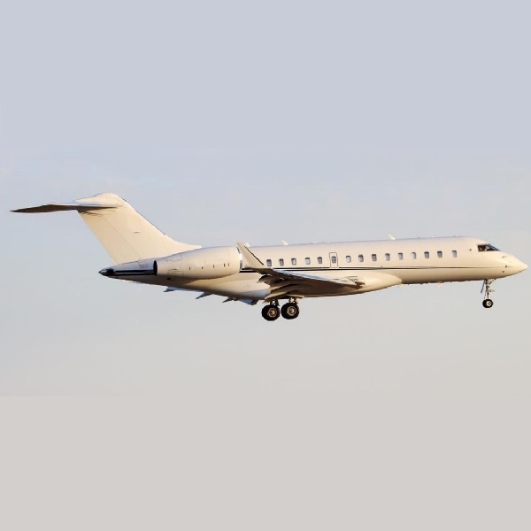 2010 Bombardier Global Express XRS for sale on AvPay by Gestair