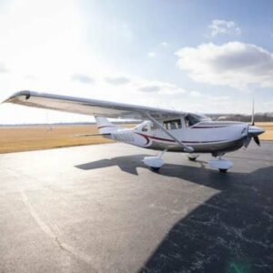 2010 Cessna T206H single engine piston airplane for sale on AvPay by Lone Mountain Aircraft