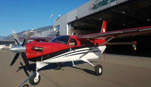 2010 Daher Kodiak 100 Turboprop Aircraft For Sale on AvPay