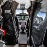 2010 Embraer Phenom 100 Jet Aircraft For Sale From jetAVIVA On AvPay interior into cockpit