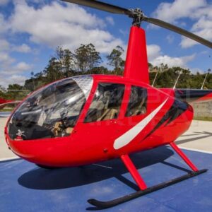 2010 Robinson R44 Raven II for sale by Global Aircraft-min