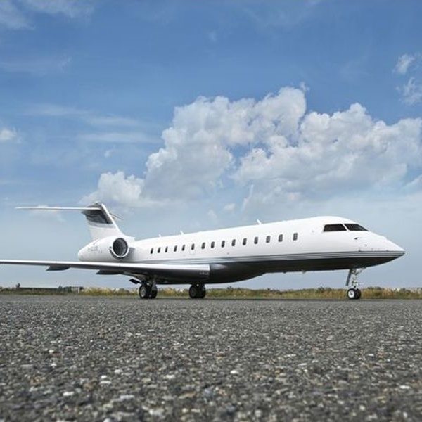 2011 Bombardier Global Express XRS Jet Aircraft For Sale From Mach Aviation On AvPay exterior