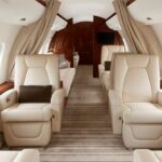 2011 Bombardier Global Express XRS Jet Aircraft For Sale From Mach Aviation On AvPay interior