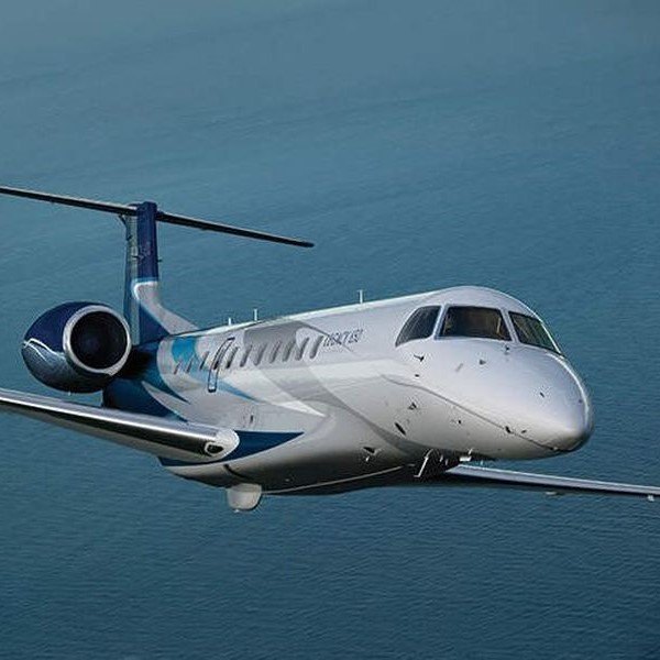 2011 Embraer Legacy 650 Jet Aircraft For Sale From Comlux On AvPay
