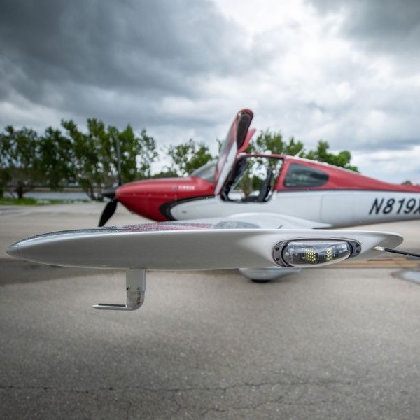2012 Cirrus SR22T GTS G3 FIKI Single Engine Piston Aircraft For Sale from CK Aviation on AvPay left side doors open