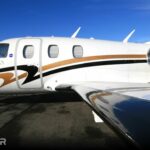 2012 Eclipse Total Eclipse Plus (N22NJ) Jet Aircraft For Sale From AEROCOR On AvPay aircraft exterior left side
