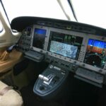 2012 Eclipse Total Eclipse Plus (N22NJ) Jet Aircraft For Sale From AEROCOR On AvPay aircraft interior cockpit