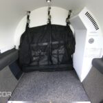 2012 Eclipse Total Eclipse Plus Private Jet For Sale (N563MJ) From AEROCOR On AvPay aircraft interior luggage store