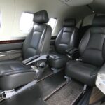 2012 Eclipse Total Eclipse Plus Private Jet For Sale (N563MJ) From AEROCOR On AvPay aircraft interior passenger seats 1