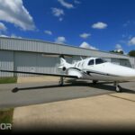 2012 Eclipse Total Eclipse Private Jet For Sale From Aerocor On AvPay aircraft exterior front right