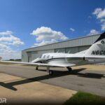 2012 Eclipse Total Eclipse Private Jet For Sale From Aerocor On AvPay aircraft exterior left rear
