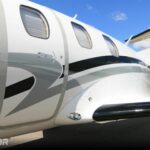 2012 Eclipse Total Eclipse Private Jet For Sale From Aerocor On AvPay aircraft exterior left side close