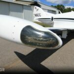 2012 Eclipse Total Eclipse Private Jet For Sale From Aerocor On AvPay aircraft exterior wing