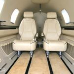 2012 Eclipse Total Eclipse Private Jet For Sale From Aerocor On AvPay aircraft interior cabin