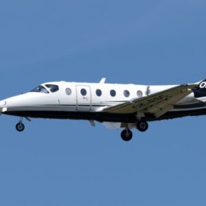 2012 Nextant 400XT Jet Aircraft For Sale from JETRON on AvPay aircraft in flight