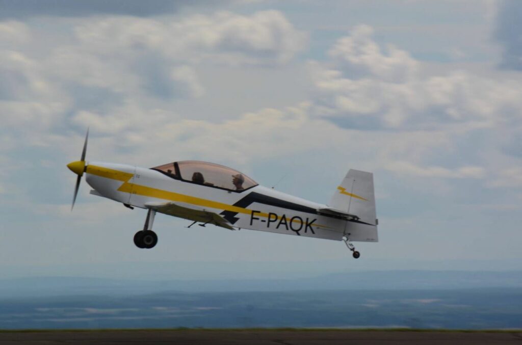 2012 Peña Bilouis Single Engine Piston Aircraft For Sale (F-PAQK) From Aeromeccanica SA On AvPay