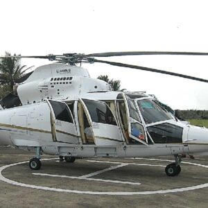 2013 Airbus Helicopters AS365 N3+ Turbine Helicopter For Sale