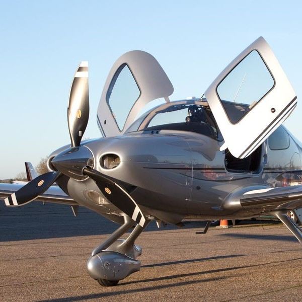 2013 CIRRUS SR22T GTS G5 for sale on AvPay by CK Aviation