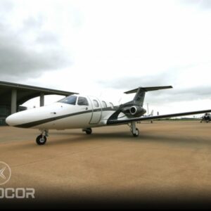 2013 ECLIPSE 550 for sale by Aerocor