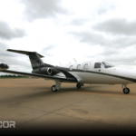 2013 Eclipse 550 Private Jet For Sale From AEROCOR on AvPay aircraft exterior front right