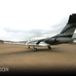 2013 Eclipse 550 Private Jet For Sale From AEROCOR on AvPay aircraft exterior left rear