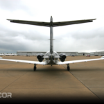 2013 Eclipse 550 Private Jet For Sale From AEROCOR on AvPay aircraft exterior rear