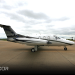 2013 Eclipse 550 Private Jet For Sale From AEROCOR on AvPay aircraft exterior right side