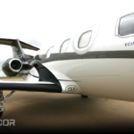 2013 Eclipse 550 Private Jet For Sale From AEROCOR on AvPay aircraft exterior right side close