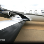 2013 Eclipse 550 Private Jet For Sale From AEROCOR on AvPay aircraft exterior right wing