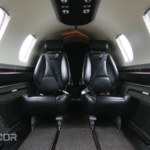 2013 Eclipse 550 Private Jet For Sale From AEROCOR on AvPay aircraft interior passenger seats