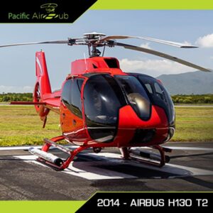 2014 Airbus H130 T2 on AvPay